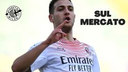 Milan – Il Manchester United mette sul mercato 9 giocatori: c’è anche Dalot