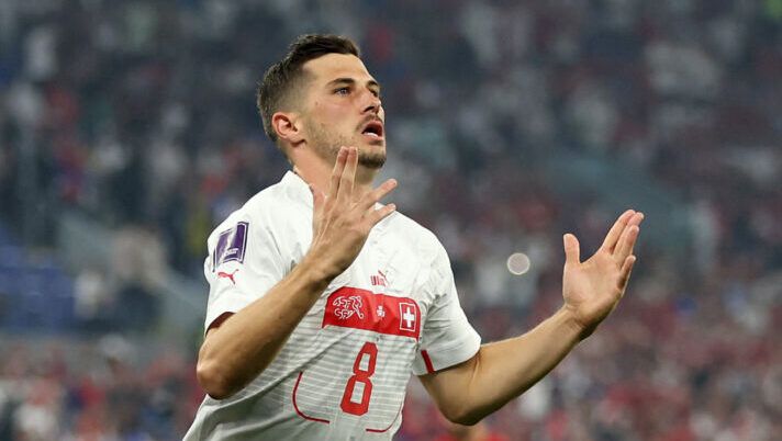 FLASH – Bologna, arriva Freuler: è fatta per lo scambio con Nico Dominguez - immagine 1