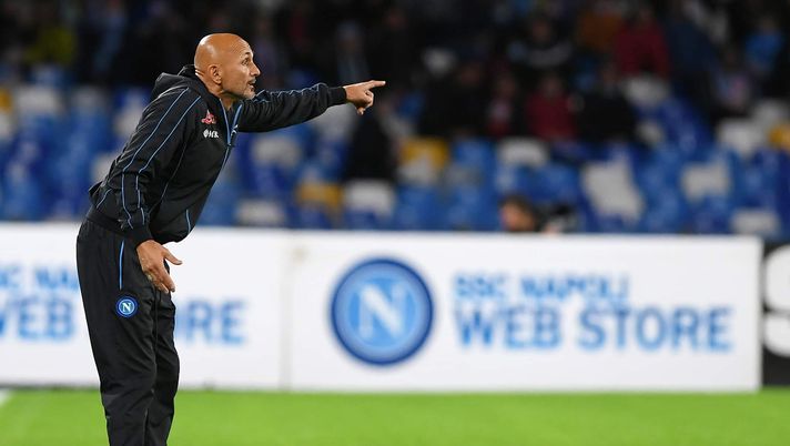 Di Napoli sicuro: “Questo è l’anno degli azzurri, Spalletti è adatto alla squadra” Di Napoli sicuro: “Questo è l’anno degli azzurri, Spalletti è adatto alla squadra” - immagine 1