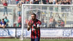Taranto, capitan Marsili: “Derby col Bari? Gara storica, alla squadra ho detto…”