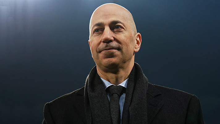 Ivan Gazidis, amministratore delegato AC Milan(credits: acmilan.com) 