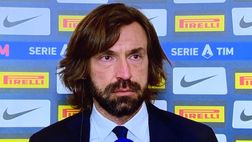 Pirlo: “Non siamo scesi in campo, non si poteva fare peggio. Mi prendo la colpa”