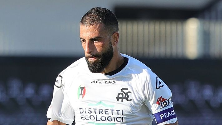 Spezia-Udinese, le formazioni ufficiali: giocano Verde e Lovric, la scelta su Beto - immagine 1