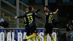 De Grandis (Sky): “Inter, Icardi tra i top. Candreva acquisto azzeccato. Perisic…”