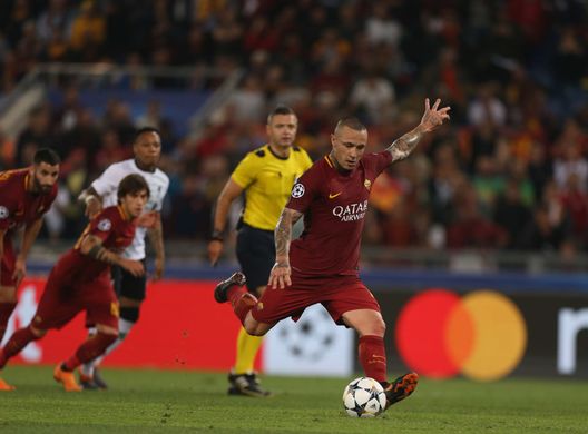 Getty Images) Nainggolan: “Monchi ha rovinato la squadra. Roma-Barcellona? Ogni tanto la rivedo”- immagine 3