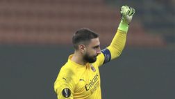 Milan, Sconcerti: “Rinnovo Donnarumma? Vuole rimanere, ma…”