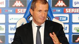 Sampdoria, Osti a DAZN: “Vendita? Ferrero deciderà cosa fare”