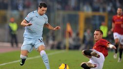 Zarate-Menez: in Calabria la rivincita del derby di Roma…