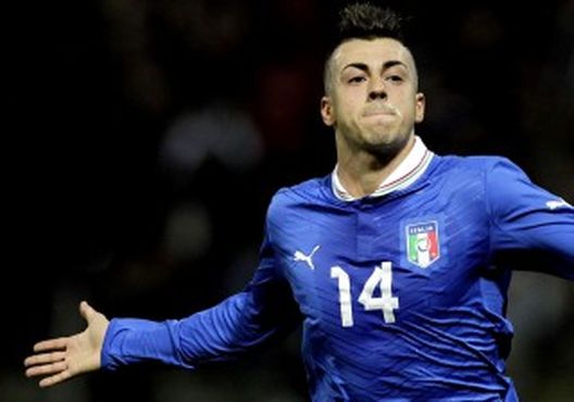 Stephan El Shaarawy (fonte foto: indervilla.com) Stephan El Shaarawy (fonte foto: indervilla.com)