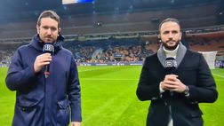 Pazzini: “Inter, dopo il derby calata l’autostima. L’appannamento ci sta ma…”
