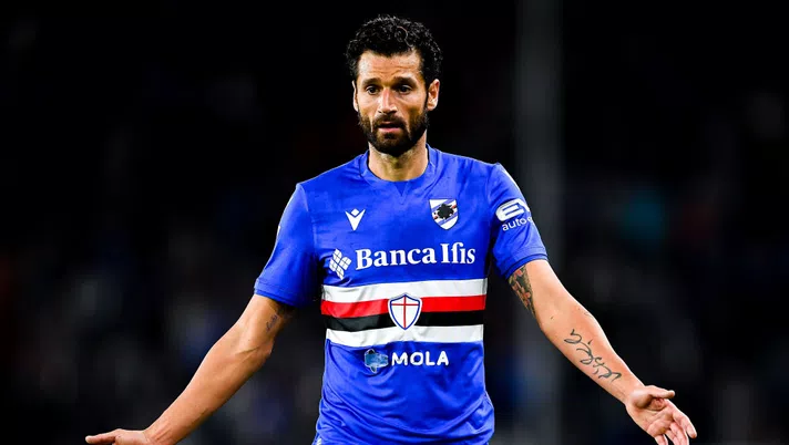 Toro, la Sampdoria ha esperienza ma poca continuità. Candreva la bestia nera - immagine 1