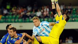 Playoff Serie B, Hellas Verona-Pescara 0-0