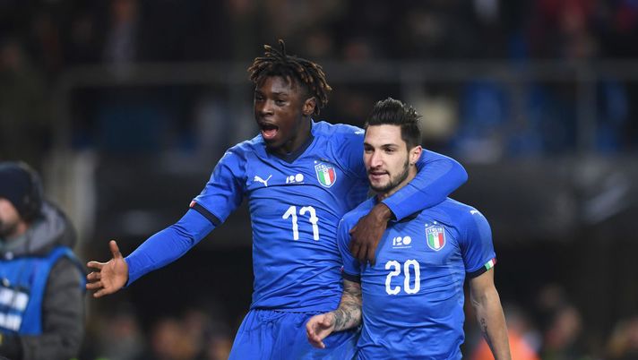 Italia-Inghilterra, Politano: “Potevamo fare meglio. Malta? Ci sarà solo la vittoria” - immagine 1