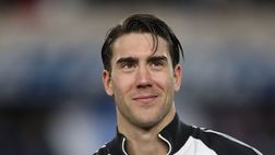 Voti fantacalcio: le scelte su Vlahovic, Torreira, McKennie, Demiral, Ilicic e Maehle