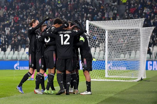 (Photo by Daniele Badolato - Juventus FC/Juventus FC via Getty Images ) (Photo by Daniele Badolato - Juventus FC/Juventus FC via Getty Images )