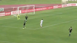 FINALE Coppa Italia, Padova-Entella 2-1 (63′ Capello, 64′ Bifulco, Chiricò 105′)
