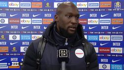 Lukaku: “Sono pronto a giocare 90′. Barella? Mai stato un problema. Adesso…”