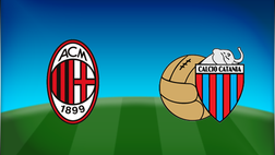 Milan, il 9 agosto amichevole con il Villarreal… a Catania