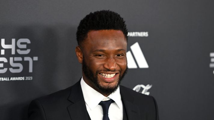 Mikel: “Osimhen? Forte interesse dalla Premier, ecco dove penso che si trasferirà” - immagine 1