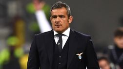 Napoli-Lazio, Farris: “Non possiamo arrenderci, la squadra ha reagito bene. Rigore? Dico la mia”