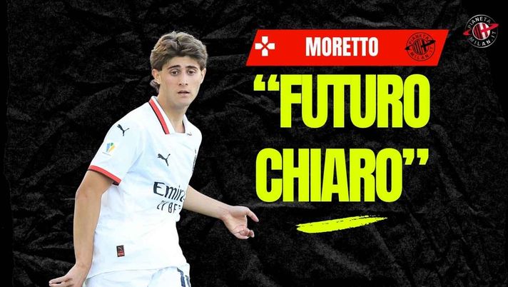 Calciomercato Milan, Moretto: 'Liberali? Ad oggi l'orientamento sul futuro ...'