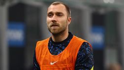 CorSera – Inter, stesso problema per Pinamonti ed Eriksen. Negli ultimi giorni di mercato…