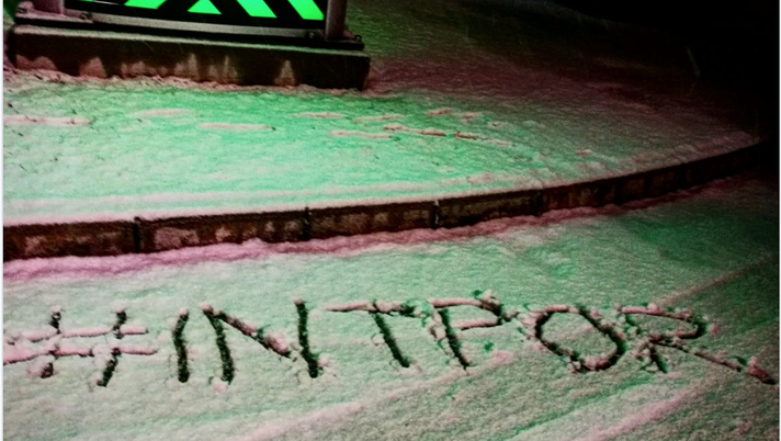 foto twitter Pordenone 