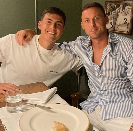 Matic, ottanta in Europa con una vendetta in… serbo- immagine 2