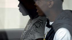 Il fratello di Balotelli è preoccupato per Mario e strappa una promessa a Signorini