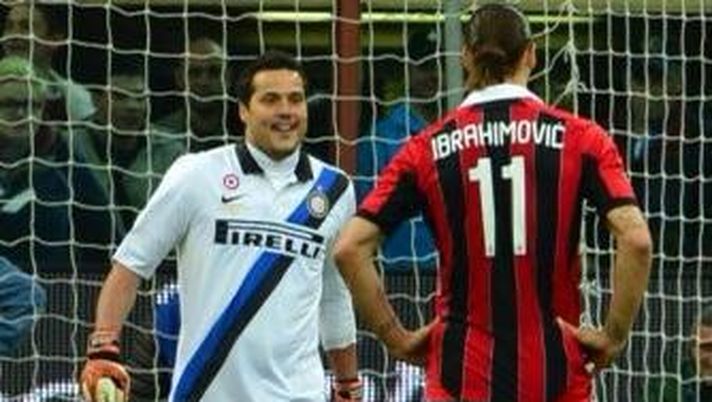 Fino ad oggi l'ultimo rigore di Ibra è del 2012... Fino ad oggi l'ultimo rigore di Ibra è del 2012...