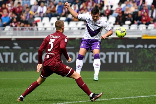 Viola e Juric avanti insieme: non basta la rete di Jovic- immagine 2