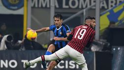 Inter, Candreva dà spettacolo in salotto: che palleggi! | VIDEO