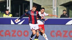 Gazzetta – Anche Posch resterà