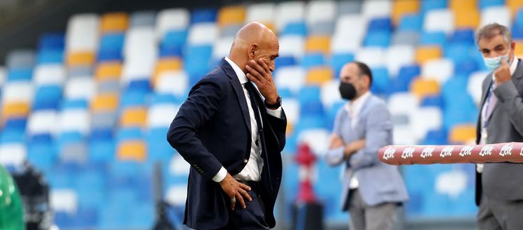  (Photo by Maurizio Lagana/Getty Images) 