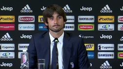 Perin: «Avevo 3-4 offerte, ma il treno Juve passa una volta sola»
