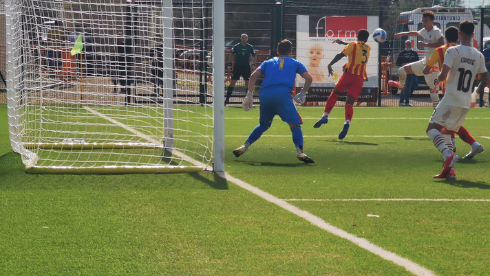 Milan Primavera lecce (AC Milan)
