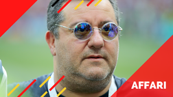 Calciomercato Roma – Doppio colpo targato Raiola: i dettagli | News