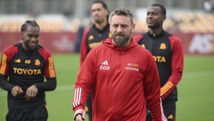 Getty Images Roma-Torino, il doppio ex Policano: “Il pubblico giallorosso è dalla parte di De Rossi” - immagine 1