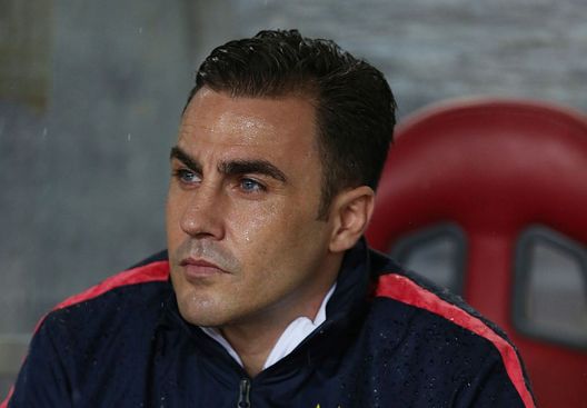 Cannavaro: “Scudetto, lotta a 4. Se allenerò in Serie A? In Italia c’è un problema”- immagine 2