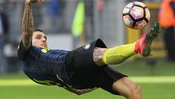 Eksklusif Fontanesi: Icardi Ingin Utarakan Kesalahannya. Cetak Ulang Diputuskan…