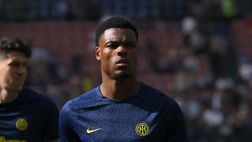 Dumfries, oggi decisiva per la convocazione per Genova. Le ultime su De Vrij e Frattesi