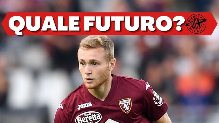Tommaso Pobega Calciomercato AC Milan