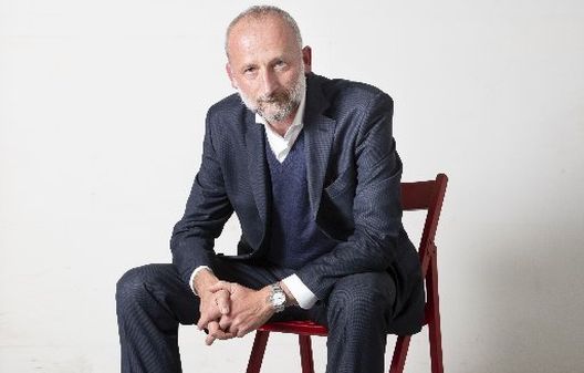 Mattia Feltri, giornalista tifoso del Torino Mattia Feltri, giornalista tifoso del Torino