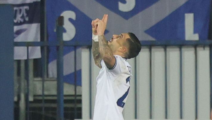 Zaccagni: “Ora sto meglio dopo gli infortuni. Immobile e Luis Alberto? Speriamo che…” - immagine 1