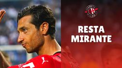 Mercato Milan – Ufficiale: Mirante resta un altro anno in rossonero / News