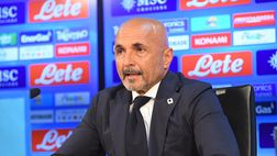 Koulibaly, Spalletti felice della sua conferma: ieri primo saluto fra i due