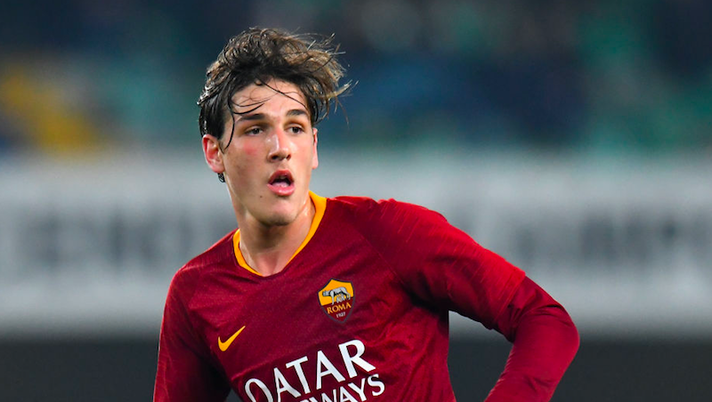 Cosa succederà con Zaniolo con l’arrivo di Mourinho: José ha fatto sapere… - immagine 1