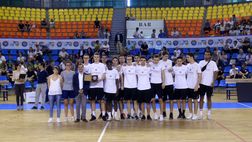 Finali Under 18 Eccellenza, Virtus e Trento si giocano il titolo