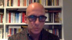 Di Canio: “Barella ha letture che non si insegnano. Una cosa lo aiuterà a fare differenza”