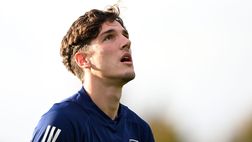 Zaniolo su un ritorno in Italia: “Alla Lazio? Sarò onesto, è improponibile”